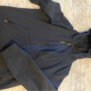 Lululemon zipper hoodie